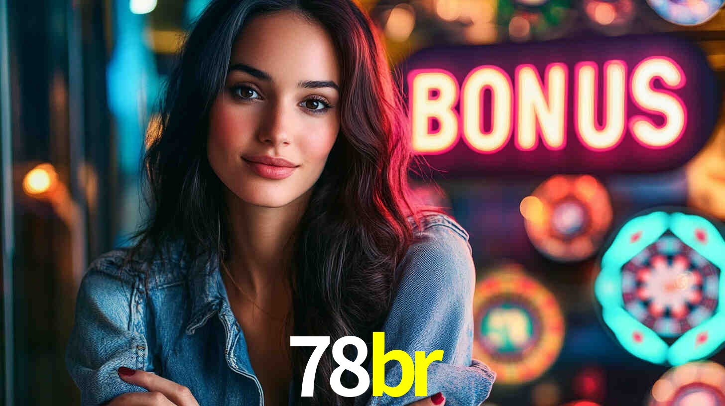 78br - ONLINE PLATAFORMA OFICIAL - 78br.com