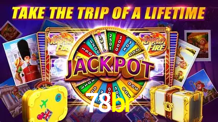 Descubra a Magia dos Jogos de Arcade no 78br